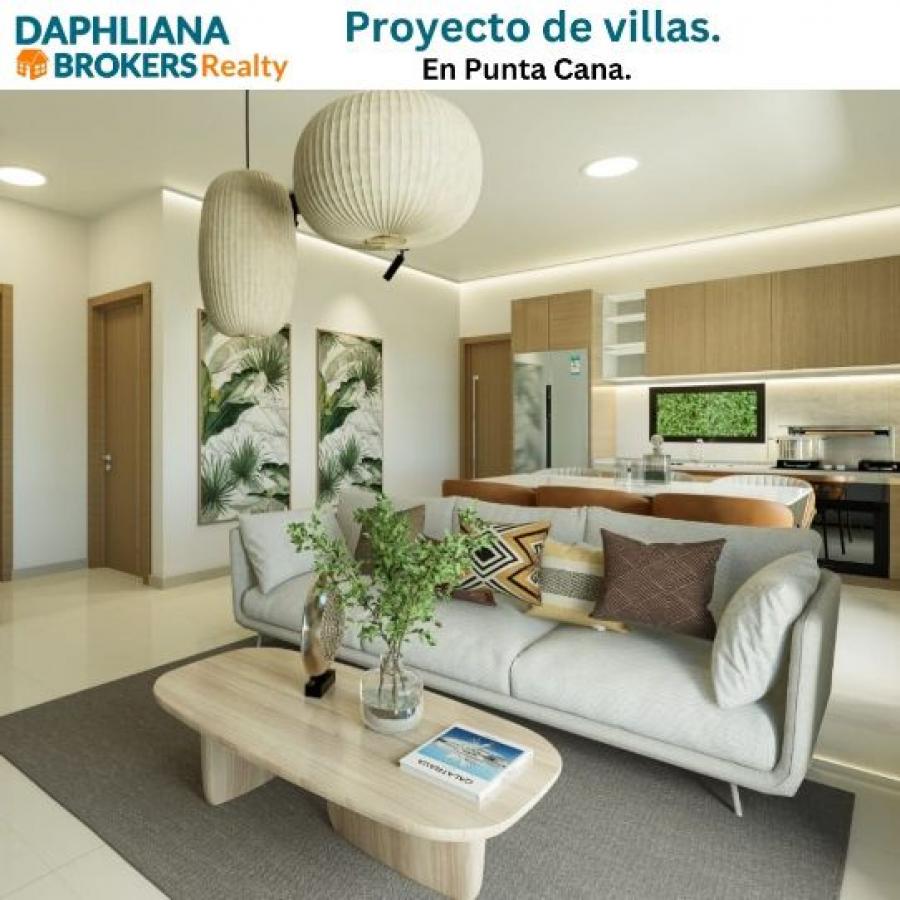 Foto Casa en Venta en Salvalen de Higey, La Altagracia - U$D 59.000 - CAV52811 - BienesOnLine