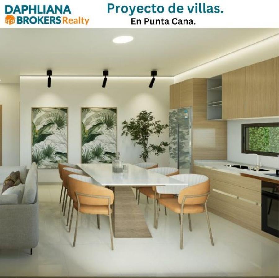 Foto Casa en Venta en Salvalen de Higey, La Altagracia - U$D 59.000 - CAV52813 - BienesOnLine