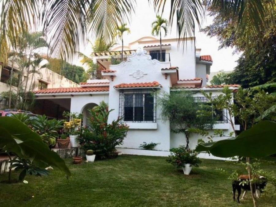 Foto Casa en Venta en Gazcue, Distrito Nacional, Santo Domingo - U$D 775.000 - CAV73419 - BienesOnLine