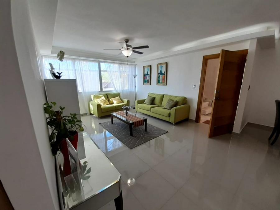 Foto Apartamento en Venta en Santo Domingo Norte, Santo Domingo - $ 6.500.000 - APV40363 - BienesOnLine