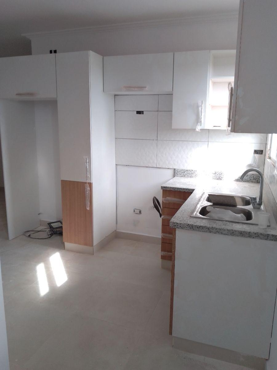 Foto Apartamento en Venta en Madre Vieja Sur, San Cristóbal - $ 6.100.000 - APV24131 - BienesOnLine