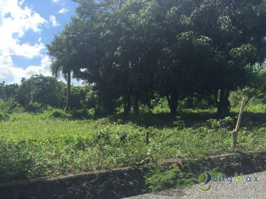 Foto Solar en Venta en Lomas Lindas, Santo Domingo - U$D 66.700 - SOV22722 - BienesOnLine