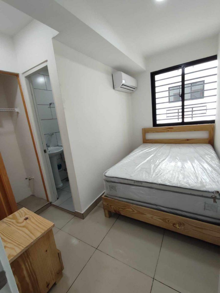 Foto Apartamento en Alquiler en zona universitaria, Ciudad Universitaria, Distrito Nacional - $ 20.900 - APA75008 - BienesOnLine