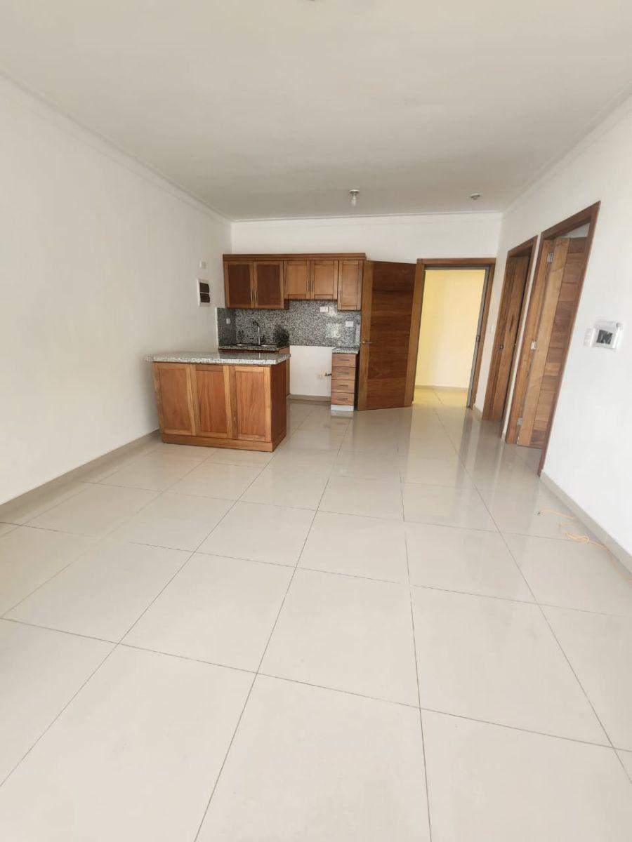 Foto Apartamento en Alquiler en El Millon, El Millón, Distrito Nacional - U$D 675 - APA67582 - BienesOnLine