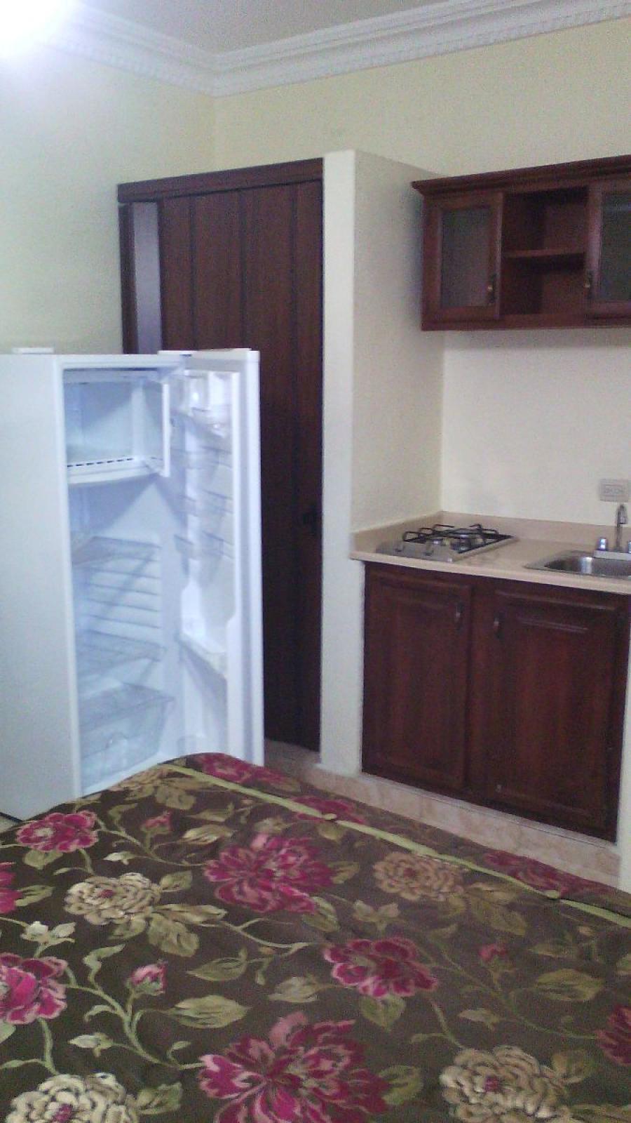 Foto Apartamento en Alquiler en Gazcue, Distrito Nacional - $ 18.000 - APA11314 - BienesOnLine