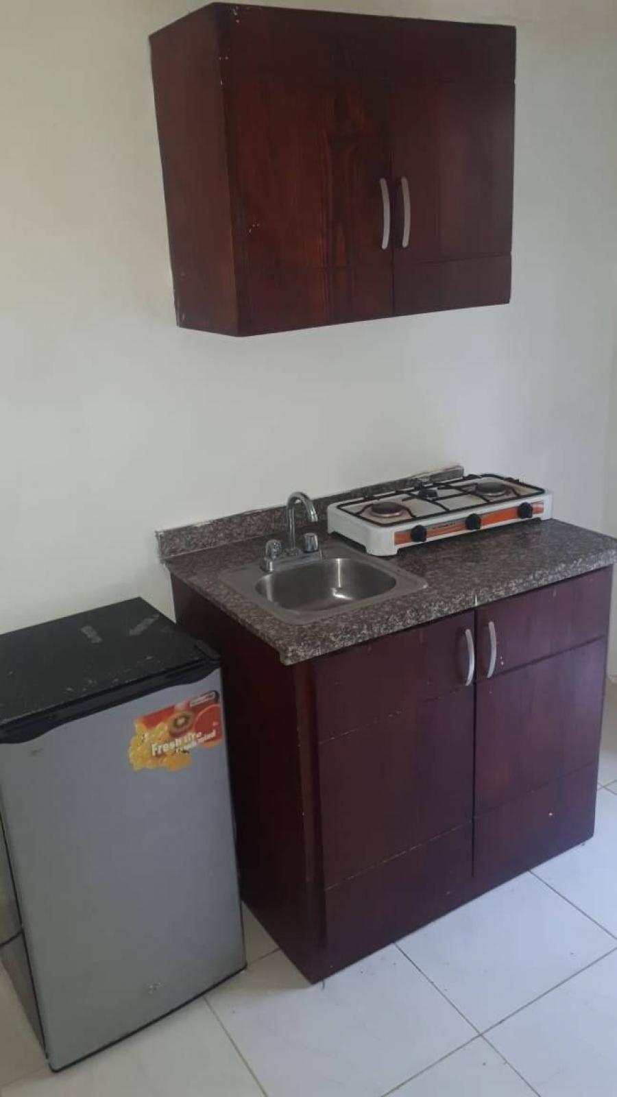 Foto Apartamento en Alquiler en Zona Universitaria, Ciudad Universitaria, Distrito Nacional - $ 14.000 - APA11578 - BienesOnLine