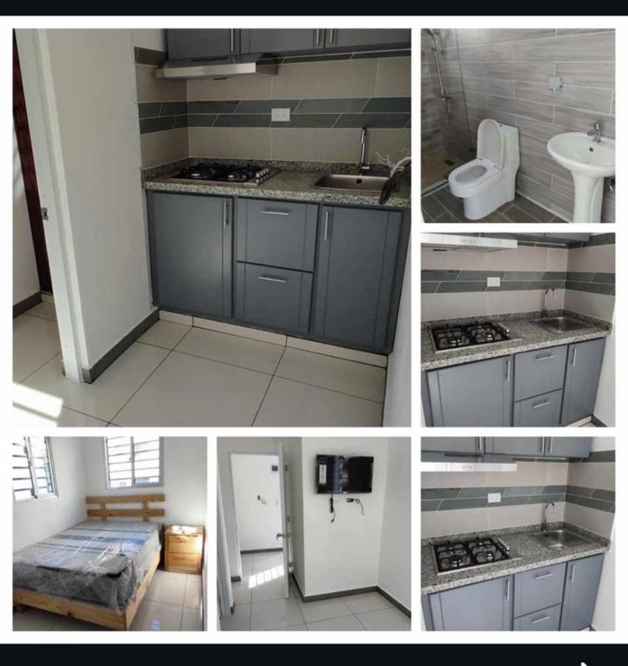 Foto Apartamento en Alquiler en zona universitaria, Gazcue, Distrito Nacional - $ 20.500 - APA74773 - BienesOnLine