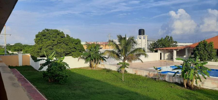 Foto Hotel en Venta en Turstico Vern-Punta Cana, La Altagracia - U$D 2.600.000 - HOV74609 - BienesOnLine