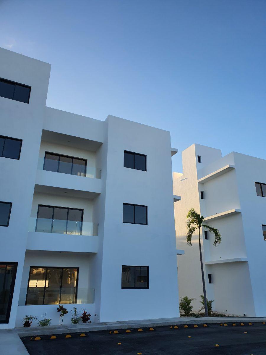 Foto Apartamento en Alquiler en bavaro, La Altagracia - U$D 800 - APA53001 - BienesOnLine