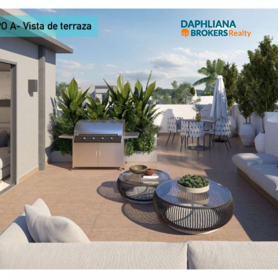 Foto Apartamento en Venta en Santo Domingo Este, Santo Domingo - U$D 73.000 - APV37122 - BienesOnLine