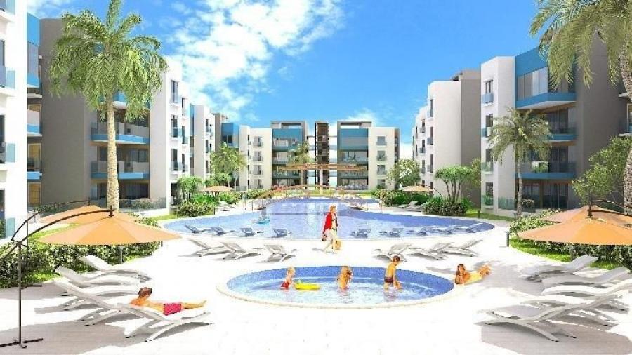 Foto Apartamento en Venta en Ciudad La Palma, Punta Cana, La Altagracia - U$D 94.197 - APV73223 - BienesOnLine