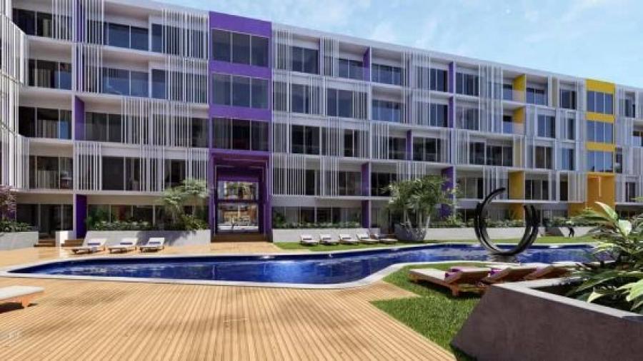 Foto Apartamento en Venta en Salvalen de Higey, La Altagracia - U$D 316.785 - APV57038 - BienesOnLine