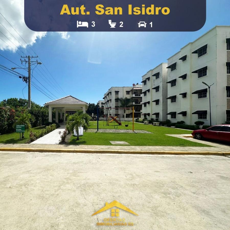 Foto Apartamento en Venta en San Isidro, Santo Domingo Este, Santo Domingo - $ 5.500.000 - APV36210 - BienesOnLine