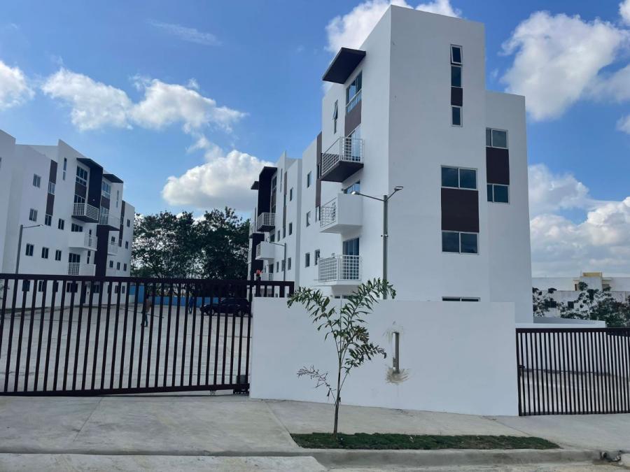 Foto Apartamento en Venta en Colinas del arroyo II, Santo Domingo Norte, Santo Domingo - U$D 128.000 - APV29508 - BienesOnLine