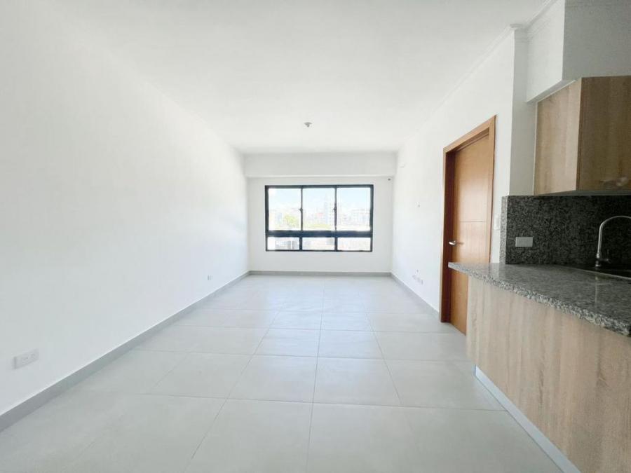 Foto Apartamento en Alquiler en EVARISTO MORALES, Distrito Nacional - U$D 900 - APA63825 - BienesOnLine