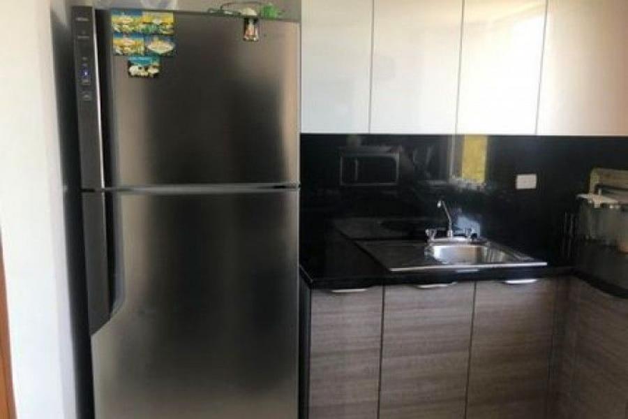 Foto Apartamento en Alquiler en Naco, Distrito Nacional, Santo Domingo - U$D 1.250 - APA74423 - BienesOnLine