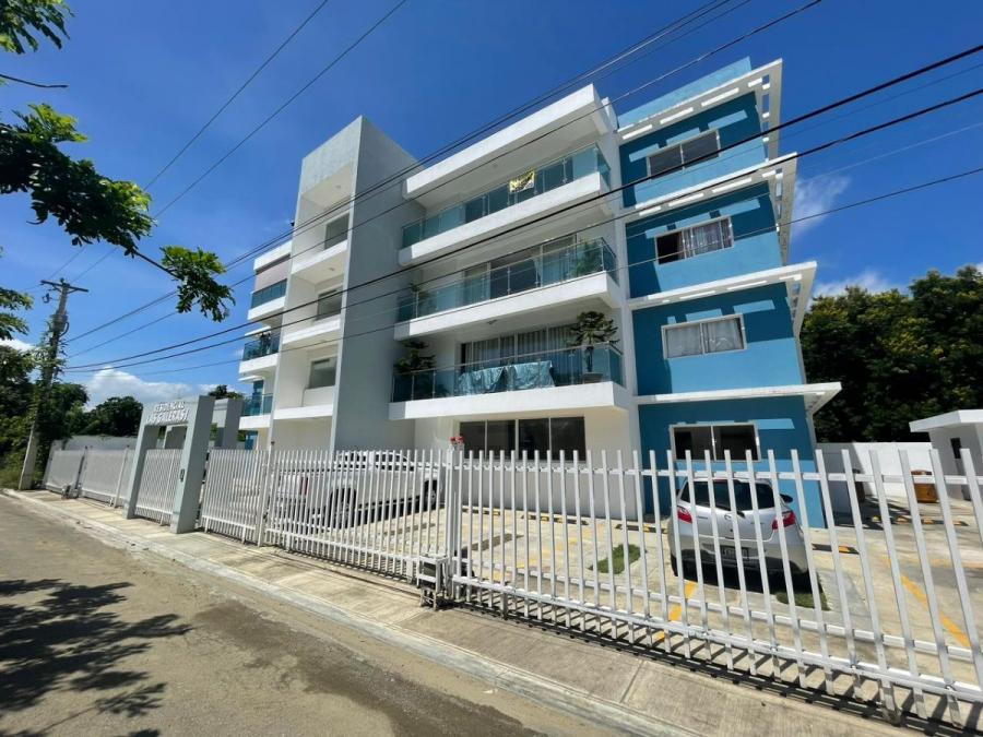 Foto Apartamento en Venta en LA VEGA, Concepcin de La Vega, La Vega - $ 7.900.000 - APV72830 - BienesOnLine