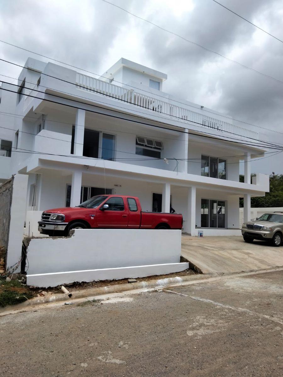 Foto Apartamento en Venta en Sosúa, Puerto Plata - U$D 185.000 - APV14481 - BienesOnLine