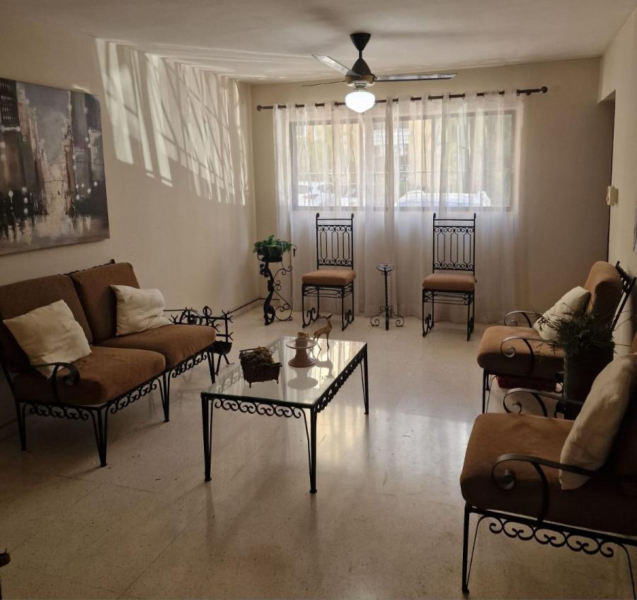 Foto Apartamento en Alquiler en La Esperilla, Distrito Nacional - U$D 800 - APA72077 - BienesOnLine