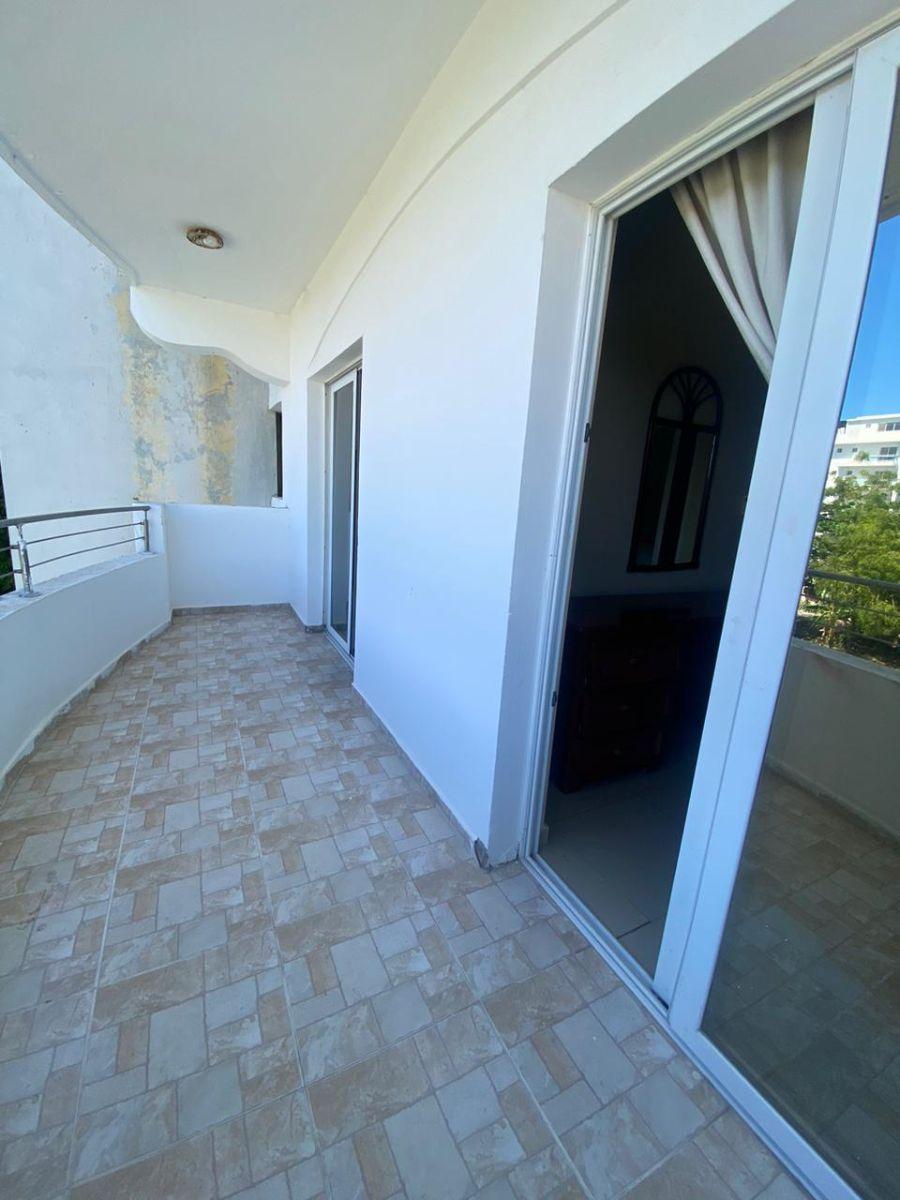 Foto Apartamento en Venta en San Pedro de Macorís, San Pedro de Macorís - U$D 110.000 - APV74844 - BienesOnLine