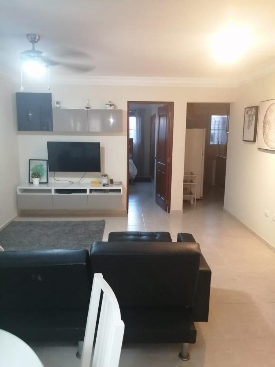 Foto Apartamento en Alquiler en Gazcue, Distrito Nacional - U$D 650 - APA27456 - BienesOnLine