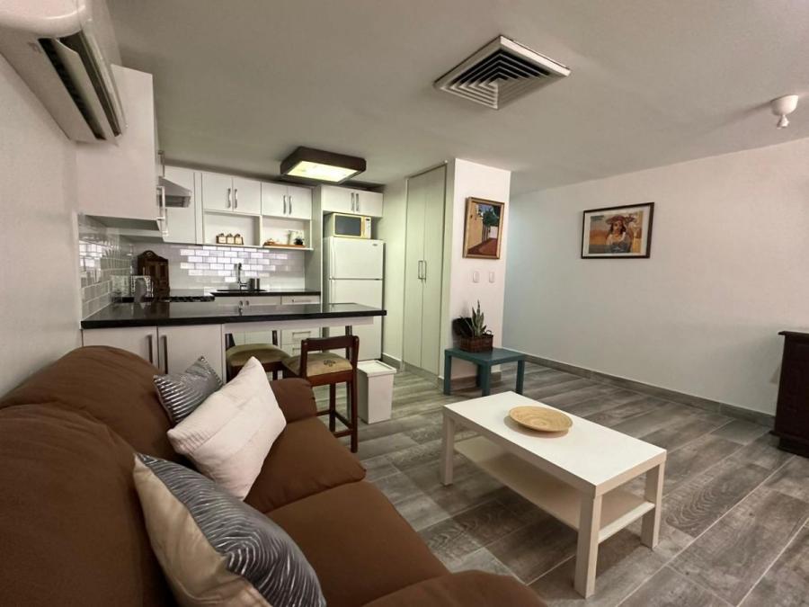 Foto Apartamento en Alquiler en Naco, Ensanche Naco, Distrito Nacional - U$D 700 - APA72012 - BienesOnLine