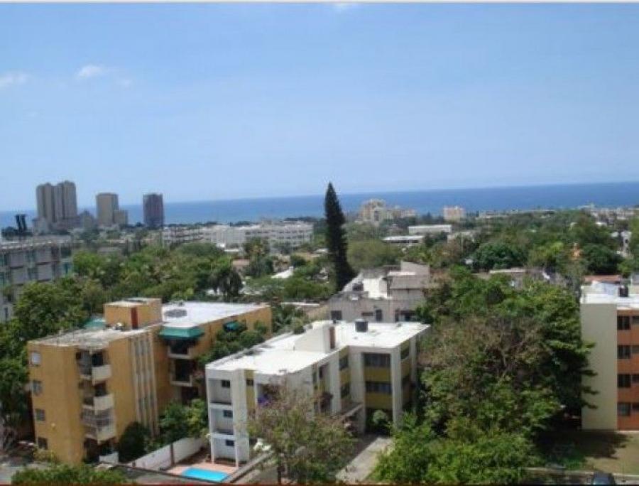 Foto Apartamento en Alquiler en La Esperilla, Distrito Nacional, Santo Domingo - U$D 1.300 - APA73464 - BienesOnLine