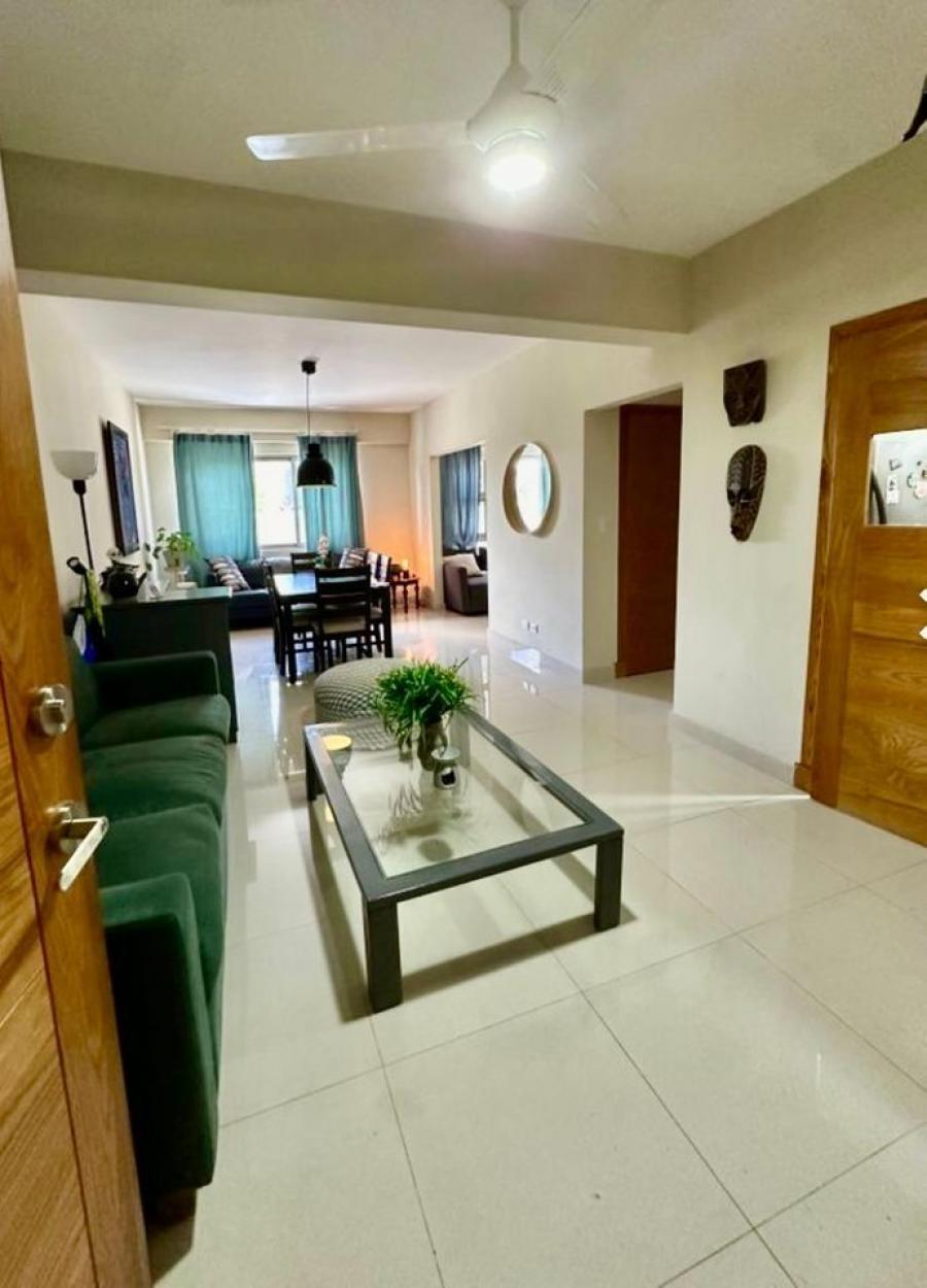 Foto Apartamento en Alquiler en La Esperilla, Santo Domingo Centro, Santo Domingo - U$D 1.450 - APA72637 - BienesOnLine