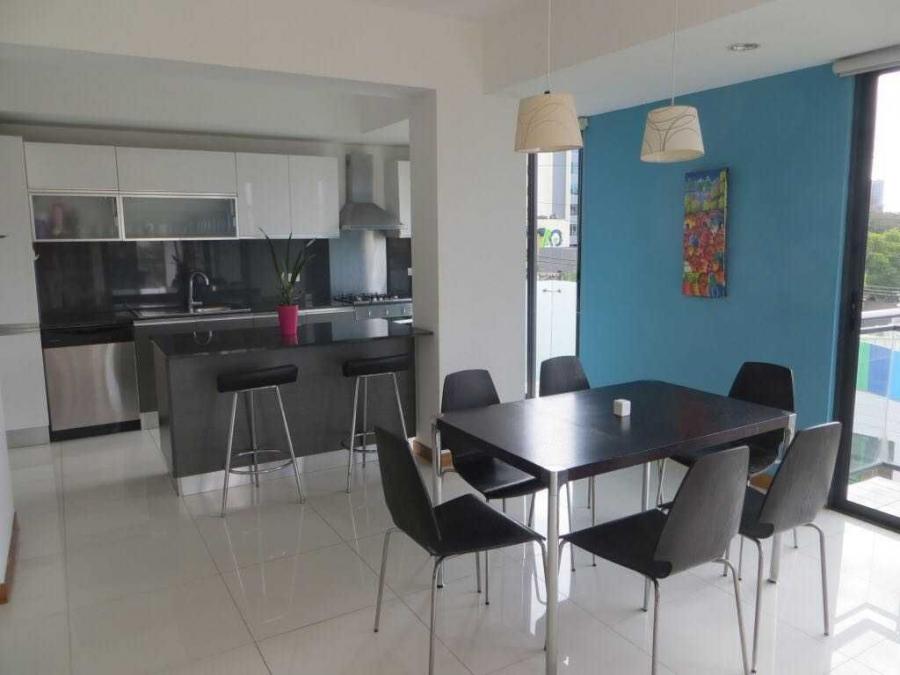 Foto Apartamento en Alquiler en Evaristo morales, Distrito Nacional - U$D 1.500 - APA32366 - BienesOnLine