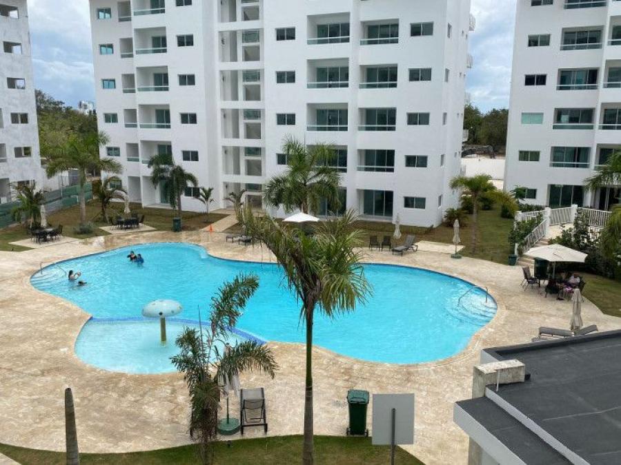 Foto Apartamento en Alquiler en juan dolio, San Pedro de Macorís - U$D 1.100 - APA32340 - BienesOnLine