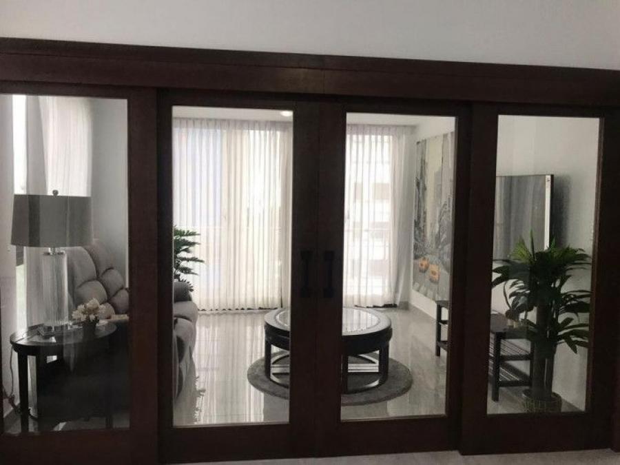 Foto Apartamento en Alquiler en La Esperilla, Distrito Nacional, Santo Domingo - U$D 1.350 - APA73481 - BienesOnLine