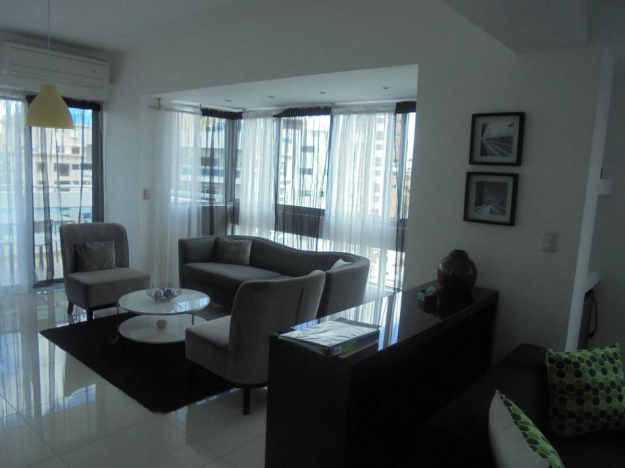 Foto Apartamento en Alquiler en Ensanche Naco, Distrito Nacional - U$D 1.400 - APA26734 - BienesOnLine