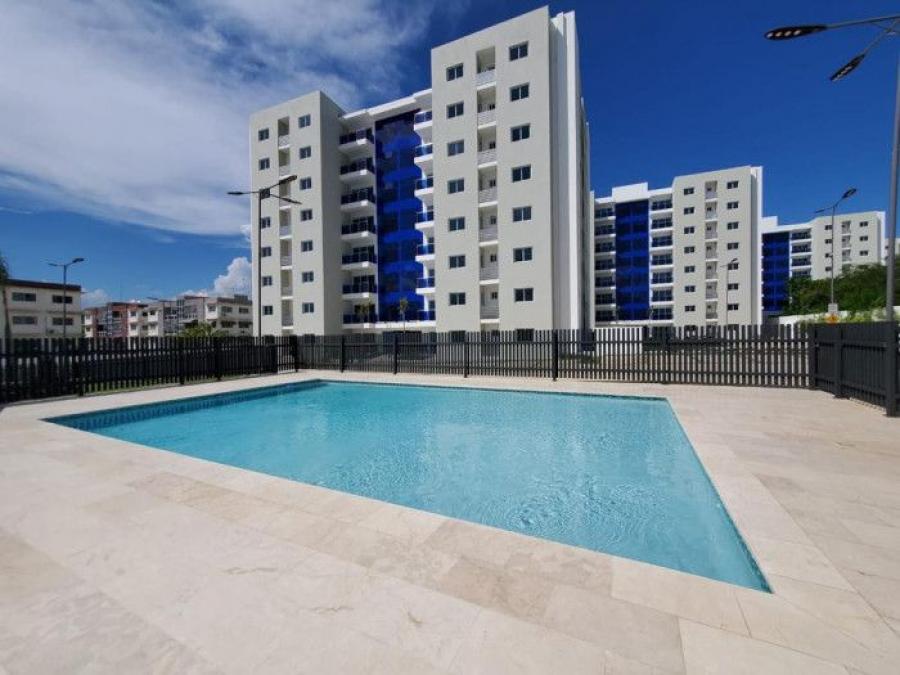 Foto Apartamento en Alquiler en Santiago, Santiago de los Caballeros, Santiago - U$D 1.300 - APA71984 - BienesOnLine