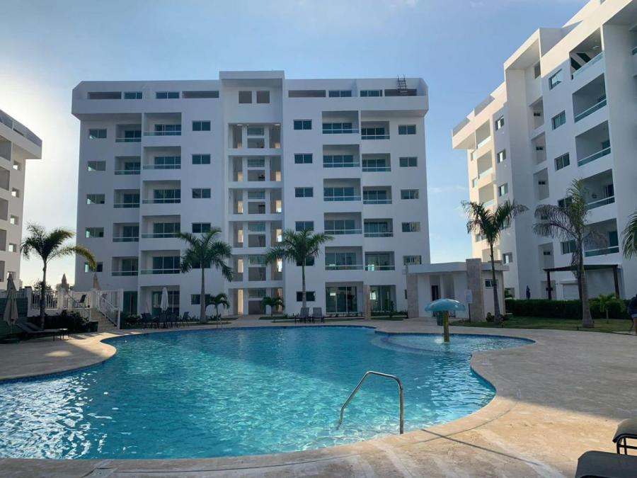 Foto Apartamento en Venta en Santo Domingo Este, Santo Domingo - U$D 180.000 - APV75126 - BienesOnLine