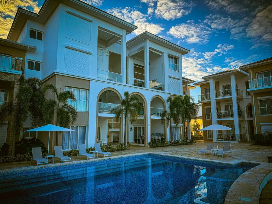 Foto Apartamento en Venta en Turstico Vern-Punta Cana, La Altagracia - U$D 345.000 - APV74561 - BienesOnLine