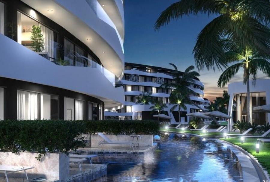 Foto Apartamento en Venta en Punta Cana, La Altagracia - U$D 156.899 - APV31513 - BienesOnLine