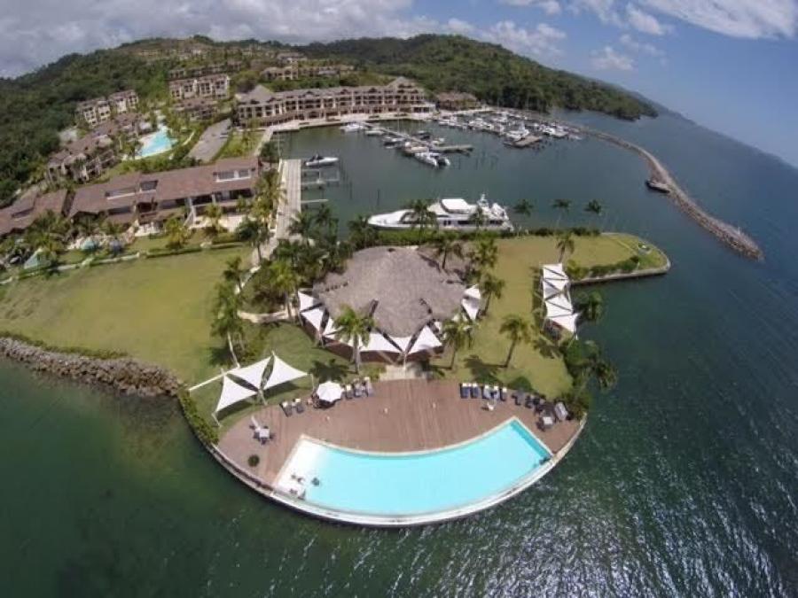 Foto Apartamento en Venta en BAHIA DE SAMANA, Saman - U$D 180.000 - APV26836 - BienesOnLine