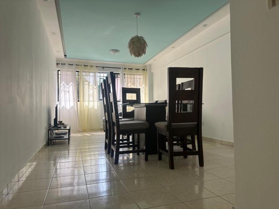 Apartamento en Alquiler en  Gazcue, Distrito Nacional