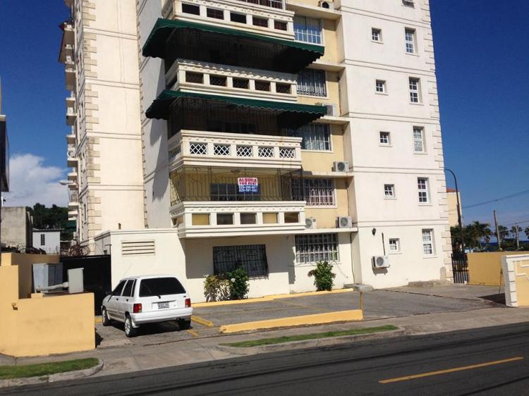 Foto Apartamento en Alquiler en Distrito Nacional, Distrito Nacional - U$D 850 - APA4915 - BienesOnLine