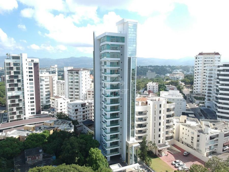 Foto Apartamento en Venta en La Trinitaria, Santiago de los Caballeros, Santiago - U$D 460.000 - APV71552 - BienesOnLine