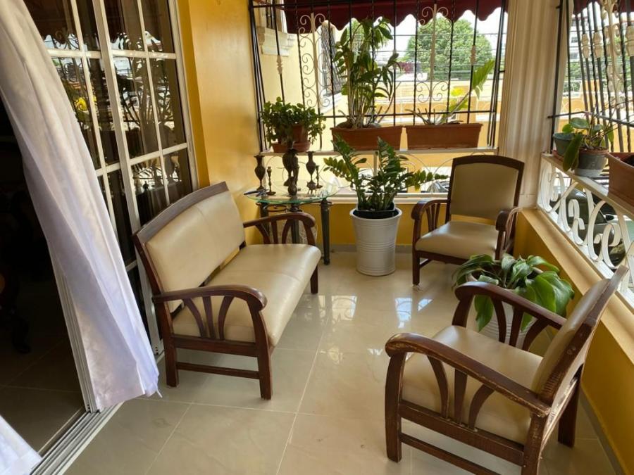 Foto Apartamento en Venta en Villa Marina, Santo Domingo Norte, Santo Domingo - U$D 124.000 - APV13144 - BienesOnLine