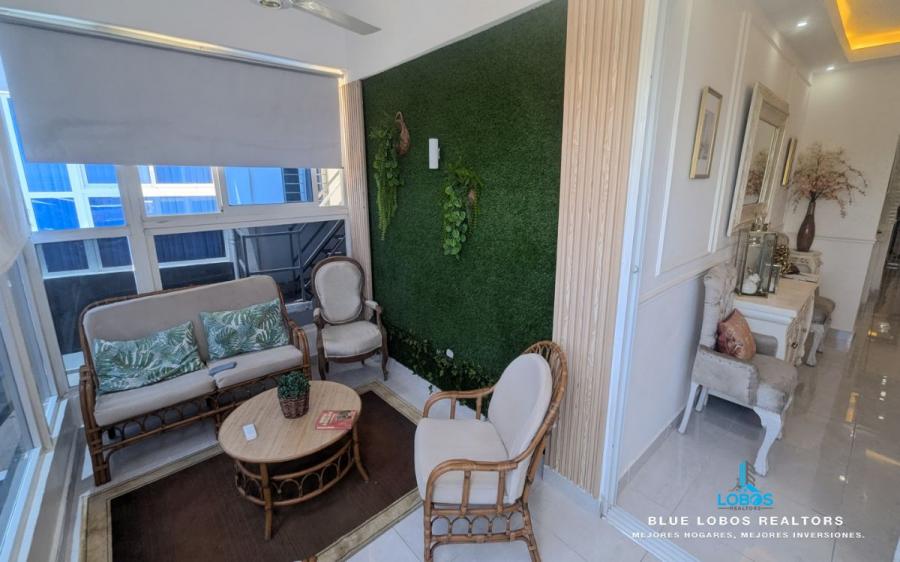 Foto Apartamento en Venta en Santo Domingo Este, Santo Domingo - $ 9.600.000 - APV73381 - BienesOnLine