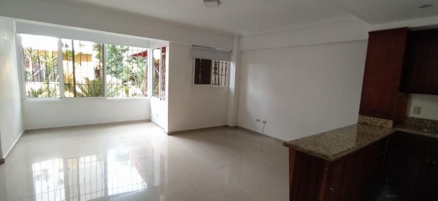 Foto Apartamento en Alquiler en El Millón, Distrito Nacional - $ 30.000 - APA30925 - BienesOnLine