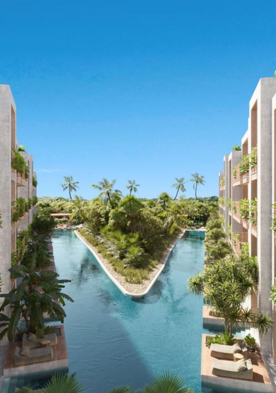 Foto Apartamento en Venta en Punta Cana, La Altagracia - U$D 184.000 - APV31963 - BienesOnLine