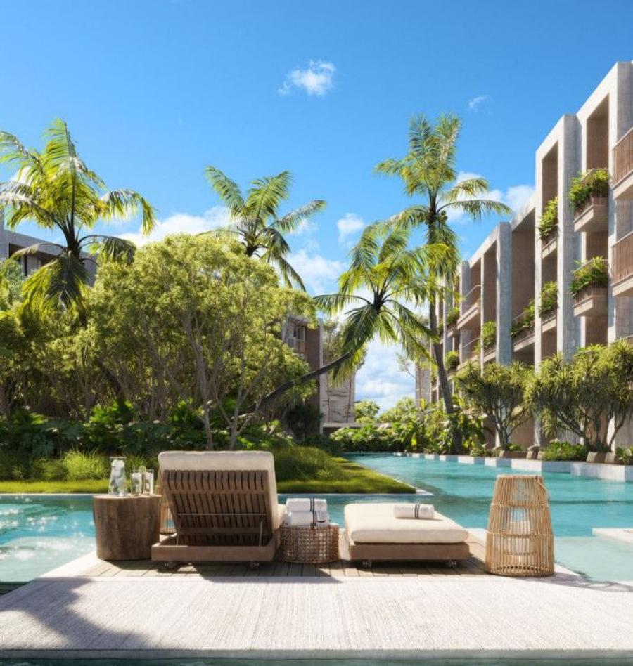 Foto Apartamento en Venta en Punta cana, Punta Cana, La Altagracia - U$D 244.250 - APV32139 - BienesOnLine