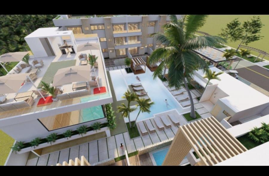 Foto Apartamento en Venta en Punta cana, Punta Cana, La Altagracia - U$D 160.025 - APV32897 - BienesOnLine