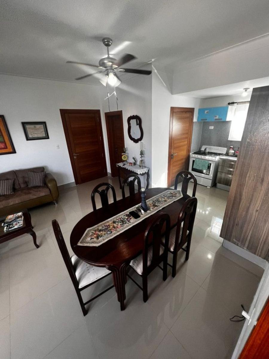 Foto Apartamento en Venta en Renacimiento, Renacimiento, Distrito Nacional - U$D 148.000 - APV74253 - BienesOnLine