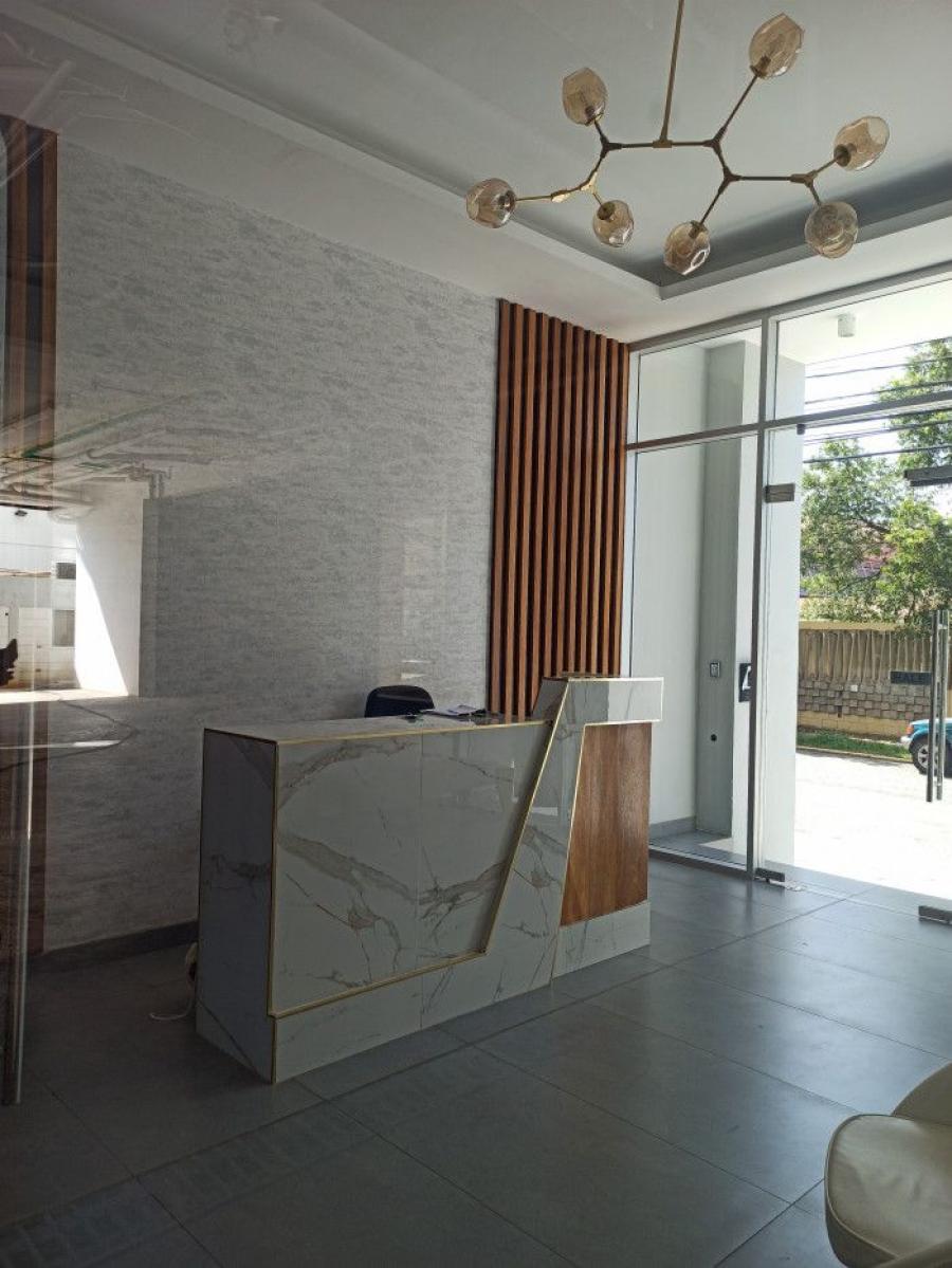 Foto Apartamento en Alquiler en Ciudad Universitaria, Distrito Nacional, Santo Domingo - U$D 700 - APA73591 - BienesOnLine