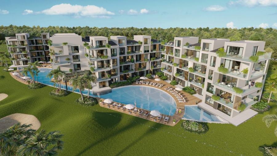 Foto Apartamento en Venta en Turstico Vern-Punta Cana, La Altagracia - U$D 239.000 - APV31370 - BienesOnLine