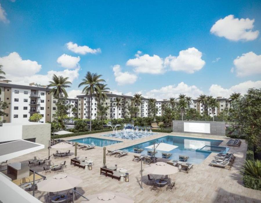 Foto Apartamento en Venta en Punta Cana, La Altagracia - U$D 77.500 - APV31804 - BienesOnLine